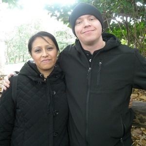 Meet your Posher, Luz